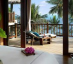 о. Самуи - Four Seasons Resort Koh Samui 5*